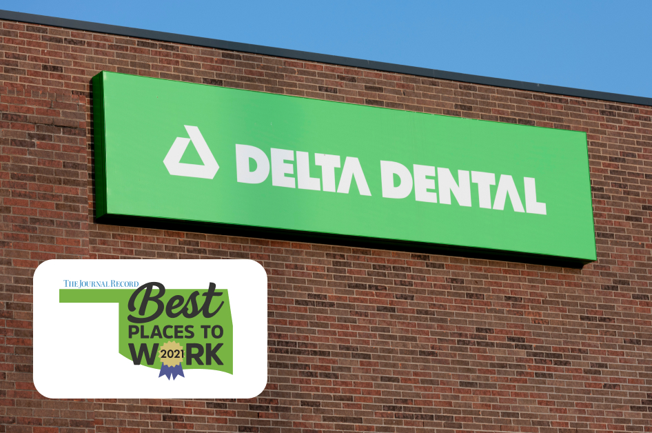 Delta Dental headquarters building