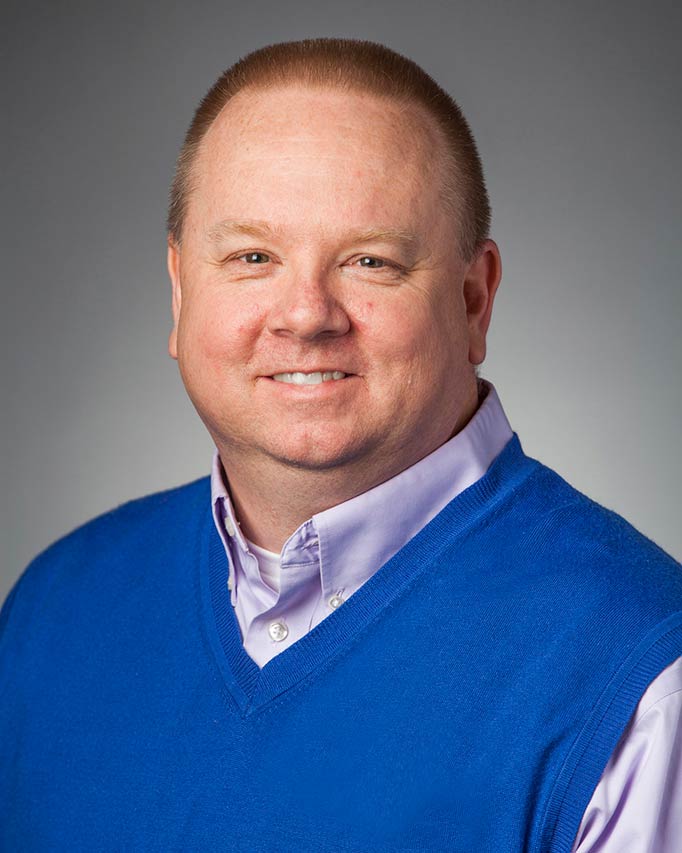 Portrait of David Jones